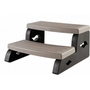 [SAC-01010001] DuraStep II Coastal Grey