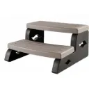 DuraStep II Coastal Grey