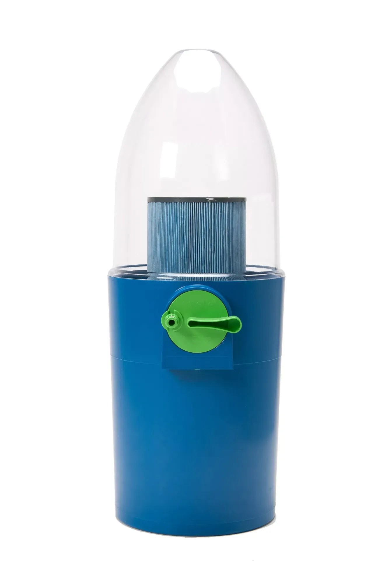 [SOT-01010009] Estelle, disposible filter cleaning system