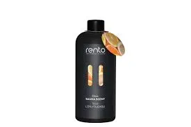 Rento Sauna scent Citrus 400 ml