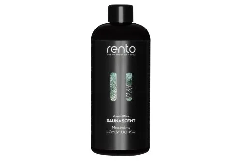 Rento Sauna Scent Arctic Pine 400 ml
