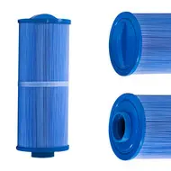 Filter Cartridge, 50 Sq Ft. Anti-Bacterial (avalon) FINE TREADED SCREW (MALE)