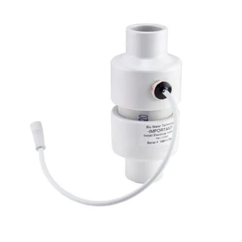 Genesis replacement electrode