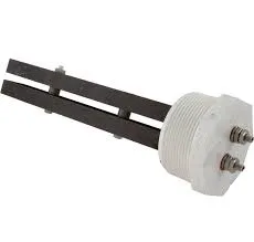 Genesis replacement electrode