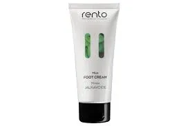 Rento Mint foot cream 100 ml