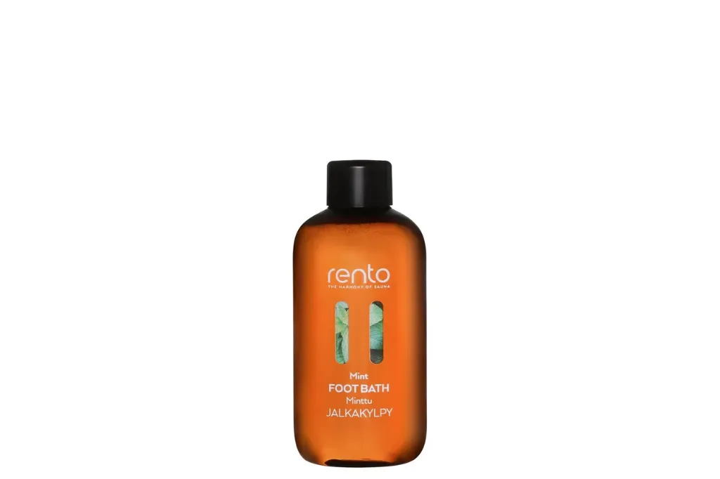 Rento Mint foot bath 200 ml