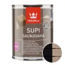 Tikkurila Supi Sauna Wax Zwart 1L