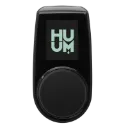 Huum control UKU 4.1 - Local, CLASSIC Black