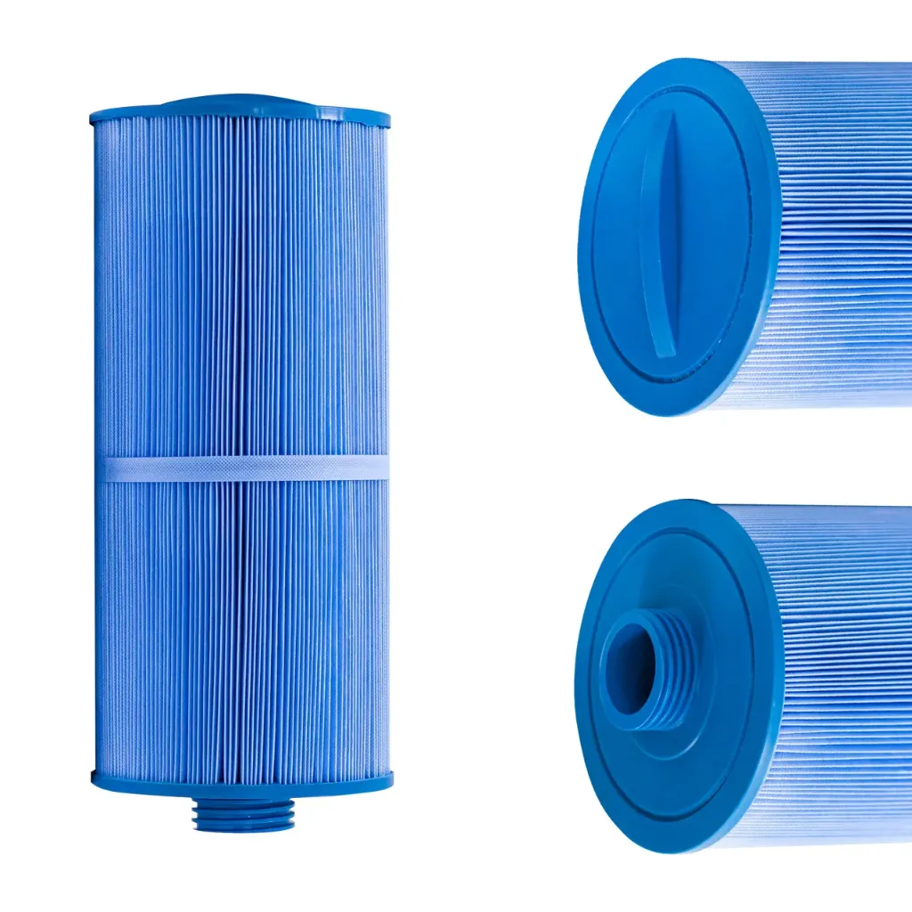 Filter Cartridge 75sq ft TELEWEIR COARSE THREADED