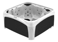 Dreammaker Spas, Crossover 740L