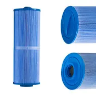 Filter Cartridge 50sq ft. Anti-Bacterial THREADED SCREW (FEMALE / INNER ROUGH SCREW)