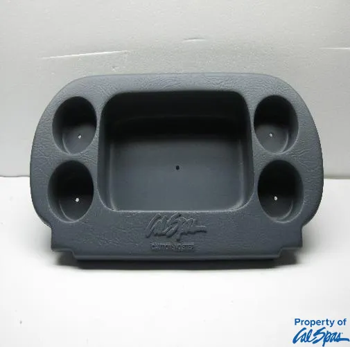 Filter Lid Lg W/ Ice Holder System 2001 -1198