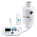 Genesis Blu Fusion TS salt system