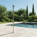 REINDEER Outdoor Shower, model SANA