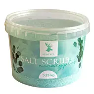 Reindeer Salt Scrub Eucalyptus 3.25kG