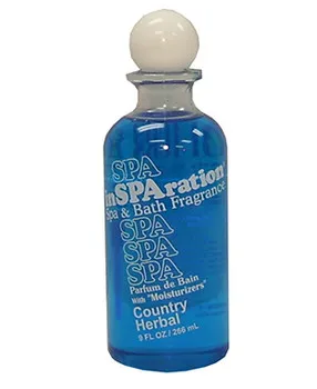 Spa Fragrance Country Herbal (265ml)