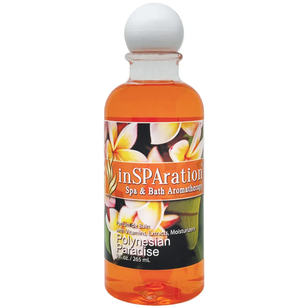 Spa Fragrance Polynesian Paradise (265ml)
