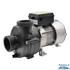 ATS PUMP 1 SPEED 220-240V/50 HZ (WBC150) (50HZ)