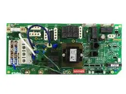 Circuit Board 6215