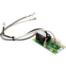 Expander Board Circuit Board 8015P4