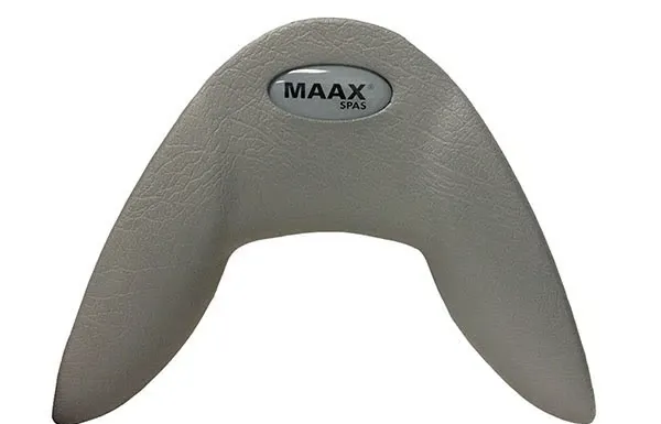 Pillow, Comfort Collar PMS430 – Grey