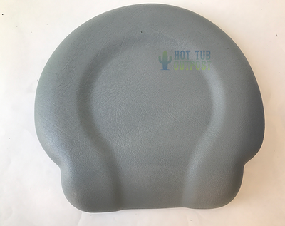 Coleman Filter lid, molded, PMS430 – Grey