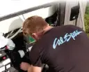 calcare onderhoudscontract SPA