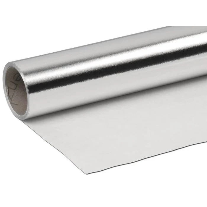 Dampscherm 50m², ca. 113,6	gram/m²	- 1000mm	breed x 50 meter - ideaal voor saunabouw