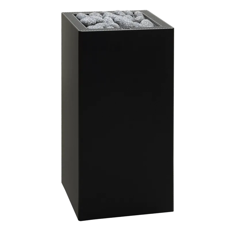 Huum CORE Black