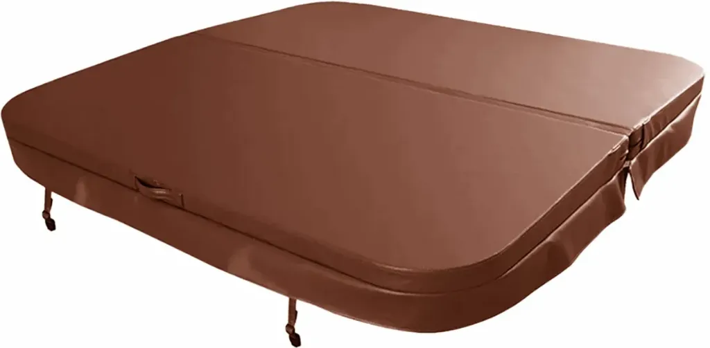 Coleman, Cover Model 705/70461 - Mocha/Chestnut 4/3"
