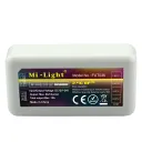 Mixboxer WHITE controller, 6A max per channel, 4-zone remote control