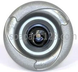 INSERT - PVC, 5" CXW POWER STORM JET, DIRECTIONAL