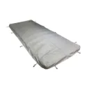 Rollo Cover, Eco Grijs, radius 18cm