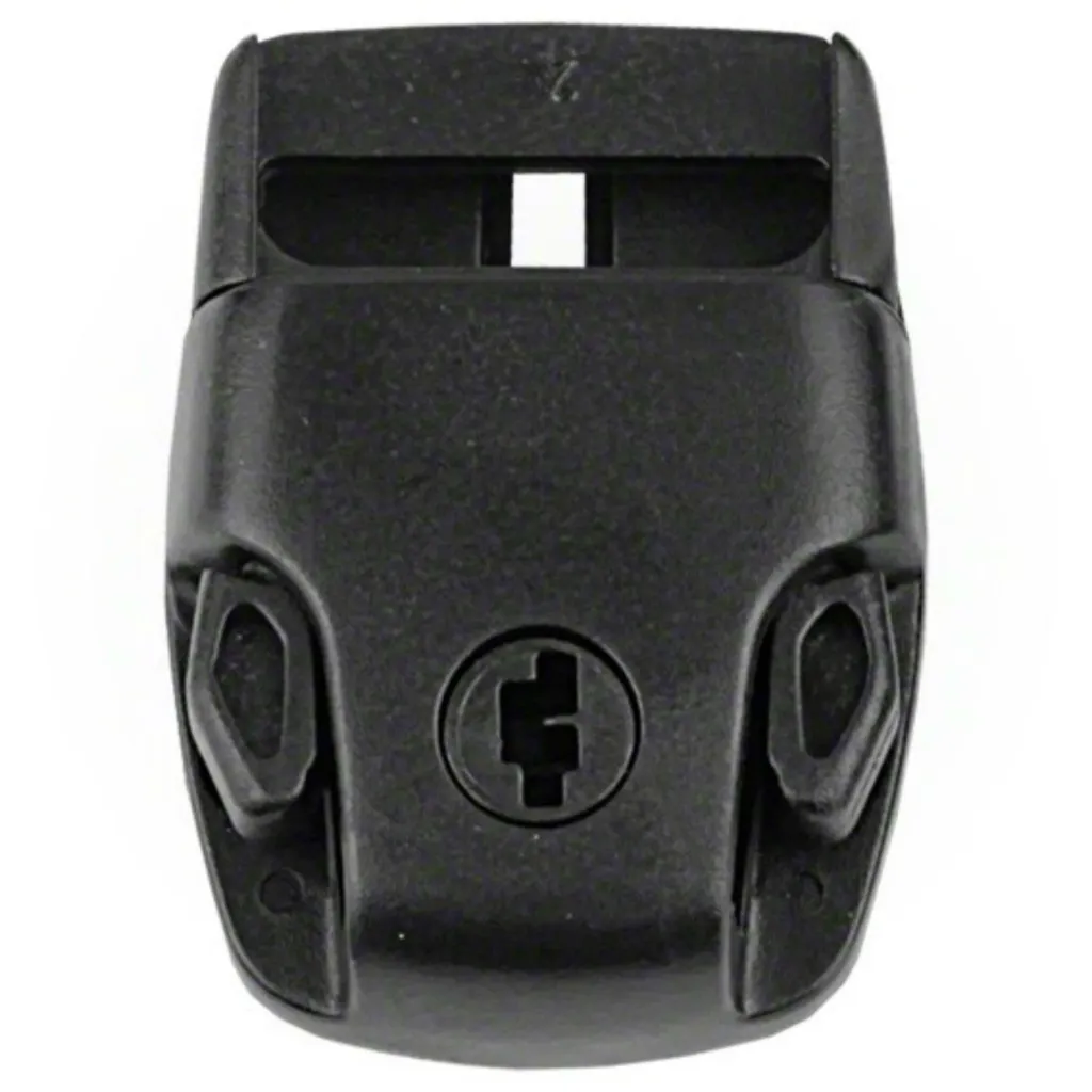 Rollo Cover Premium lock set (includes 1-females, 1 males)