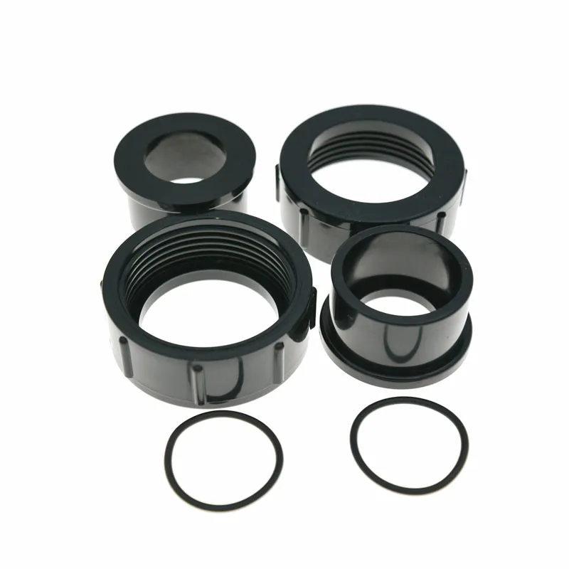 PPG Fairland koppeling set ø 50 mm voor warmtepompen