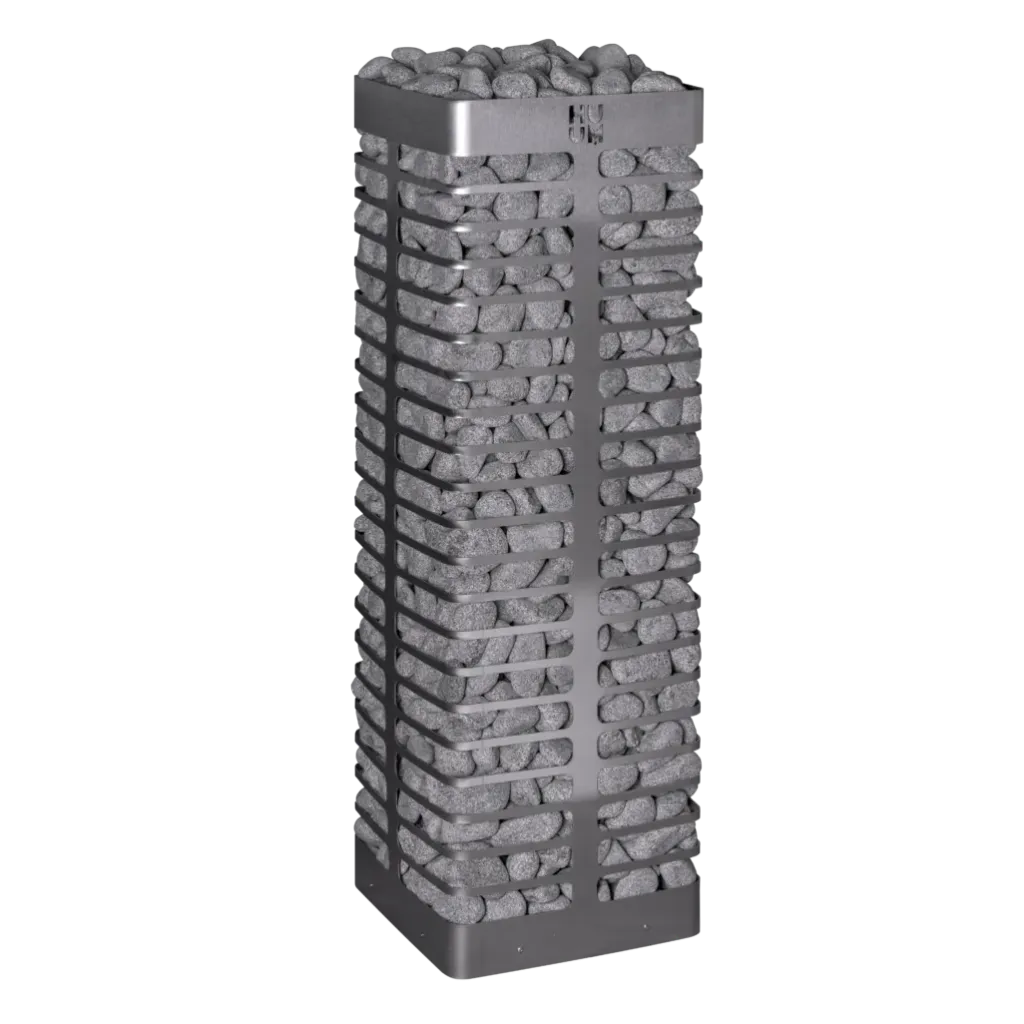 Huum STEEL (3.5kW)